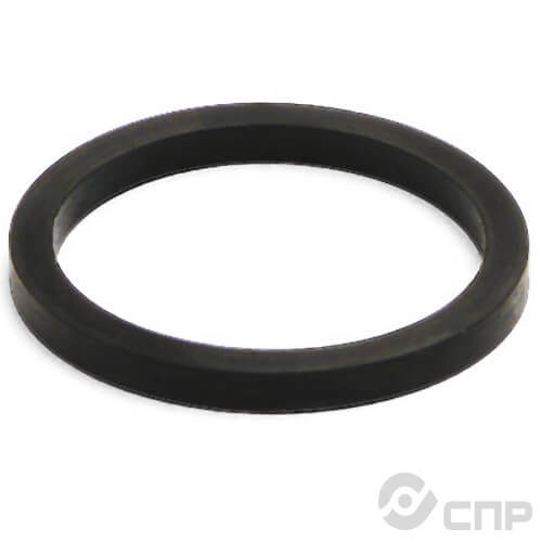 Кольцо прямоугольного сечения 0,6х1х1